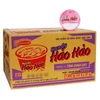 Acecook - Hao Hao Instant Noodles Hot Sour Shirmp Flavour Box 67gr