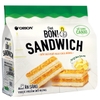 C'est Bon Cheese Butter Chicken Floss Sandwich 147g