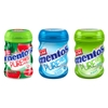Sugar-Free Sing Gum Mentos Pure Fresh Watermelon Flavor Jar 61.25g