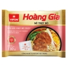 Hoang Gia Instant Noodles Beef (Real Meat) Pack 130gr