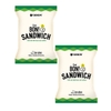 C'est Bon Cheese Butter Chicken Floss Sandwich 147g
