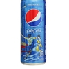 Pepsi Cola Sleek Can 245ml