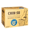 CHIN-SU Fish Sauce Salmon Bottle 500ml