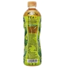 Tea Plus Matcha Green Tea 455ml
