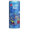 Pepsi Cola Sleek Can 245ml
