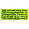 Tea Plus Matcha Green Tea 455ml