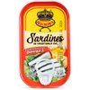 Sea Crown Canned Whitefish In Oil 125g