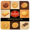 Majestic Selection 398g