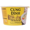 Cung Dinh Instant Noodle Ha Noi Chicken Flavor Box 80g