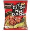 Omachi Diamond Stewed Beef Shank Pickles Pack 121g