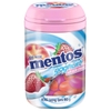 Mentos Yoghurt Candy (Strawberry, Peach) 90g