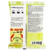 Miliket Instant Noodle Satay Flavour Paper Pack 75g