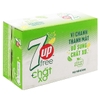 7 Up Low-Calorie Soft Drink with Added Fiber 320ml