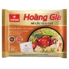 VIFON Hoang Gia Instant Noodles Spicy Crab Hotpot (Real Crab) Pack 130gr