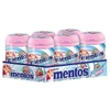 Mentos Yoghurt Candy (Strawberry, Peach) 90g