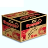 Omachi Potato Instant Noodles Steamed Beef Flavor 68g (+Topping)