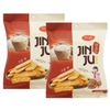 Richy Jinju Grilled Beef and Black Pepper Rice Cake 134.4g