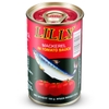 Lily Canned Mackerel in Tomato Sauce 155g