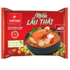 VIFON Instant Bean Thread Thai Hotpot Flavour Pack 60g