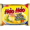 Acecook - Hao Hao Instant Noodles Yellow Chicken Flavour Pack 74gr