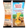Cung Dinh Instant Noodles Crab Vegetables Pack 80g