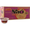 Acecook - Nhớ Rice Noodles Beef Flavour (Phở Bò) Box 73gr