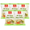 VIFON Instant Noodles Mushroom Vegetable Vegetarian Pack 65g