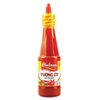 CHOLIMEX Hot Chili Sauce Pet Bottle 270gr
