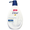Dove Deep Nourishing Shower Cream Bottle 630g