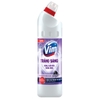 Vim White Bright Toilet Cleaner Lavender Scent 870ml