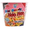 Acecook - Hao Hao Instant Noodles Hot Sour Shimp Flavour Box 47gr