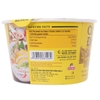 Cung Dinh Instant Noodle Ha Noi Chicken Flavor Box 80g