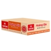 VIFON Hoang Gia Instant Noodles Spicy Crab Hotpot (Real Crab) Pack 130gr