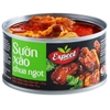 Expect Sweet and Sour Pork Ribs Can 170g