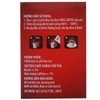 TNI King Coffee Black Coffee 30g