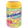 Mentos Smoothy Candy (Strawberry, Banana, Melon) 90g