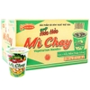 Acecook - Hao Hao Instant Noodles Vegetarian Flavour Box 66gr