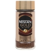 NesCafé Gold Blend UK Black Coffee 100g