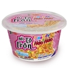 Acecook - Hao Hao Instant Mix Noodles Hot Sour Shimp Flavour Box 93gr