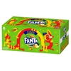 Fanta Cream Soda Flavor 320ml