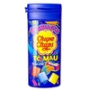 Chupa Chups Bubble Gum Blowing Gum Jar 27g