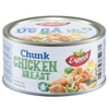 Expect Sliced Chicken Breast Can 180g