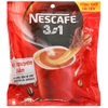 NesCafé 3IN1 Rich and Harmoniously Balanced Milk Coffee 782gr