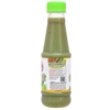 Ong Cha Va Mustard Green Chili Saft Bottle 235gr