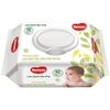 Huggies Unscented Wet Wipes 80 Sheets/Pack