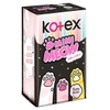 Kotex MiniMeow Super Soft Super Thin Wings 24cm - 8pcs