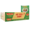 Miliket Instant Rice Noodle Vegetarian Pack 65g