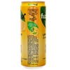 Fuze Tea Lemon with Lemongrass Tea 320ml