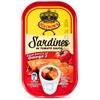 Sea Crown Canned Tuna in Tomato Sauce 125g