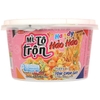 Acecook - Hao Hao Instant Mix Noodles Hot Sour Shimp Flavour Box 93gr